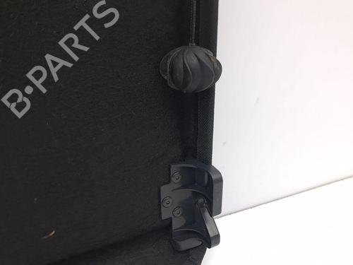 Rear parcel shelf LAND ROVER RANGE ROVER EVOQUE (L538) 2.2 D 4x4 | BP28878988C85 