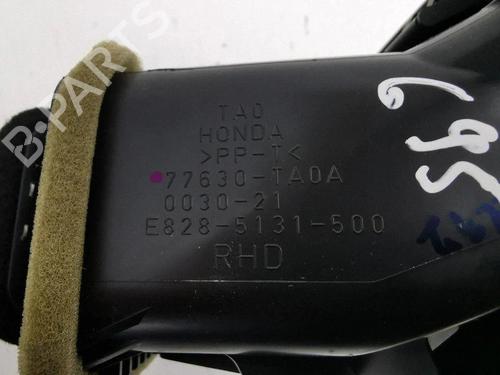 Luftventil HONDA CR-V IV (RM_) 2.2 i-DTEC AWD (RE6) | BP37404259I21 - Image 6