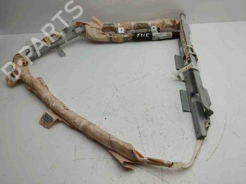 Used Left curtain airbag CITROËN C-CROSSER (VU_, VV_) 2.2 HDi (156 hp) 28893798