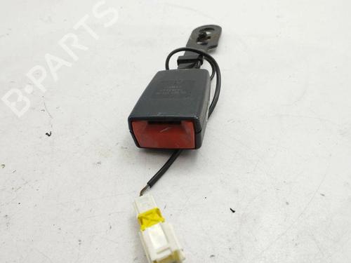 Used Seat buckle CITROËN DS3 (SA_) 1.6 HDi 90 (92 hp) 28904646