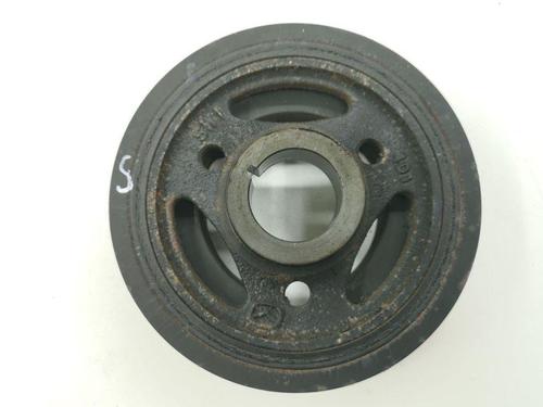 Remskive MAZDA CX-5 (KE, GH) 2.2 D (KE2FW) (150 hp) 28888799