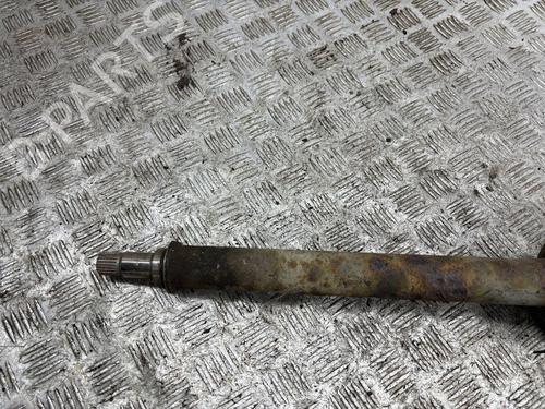 Right front driveshaft MERCEDES-BENZ A-CLASS (W169) A 170 (169.032, 169.332) | BP29703150M39