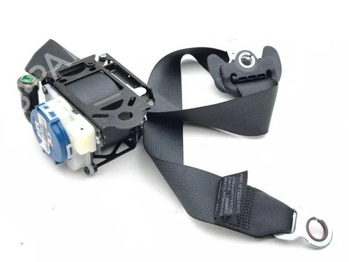 Front left seatbelt TOYOTA C-HR (_X1_) 1.8 Hybrid (ZYX10_, ZYX11_, ZYX10R, ZYX11R) | BP34102797I26 - Image 3
