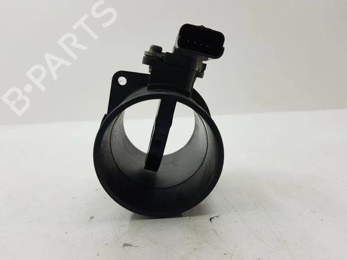 Mass air flow sensor CITROËN C4 Coupe (LA_) 1.6 HDi | BP36202255M95 - Image 3