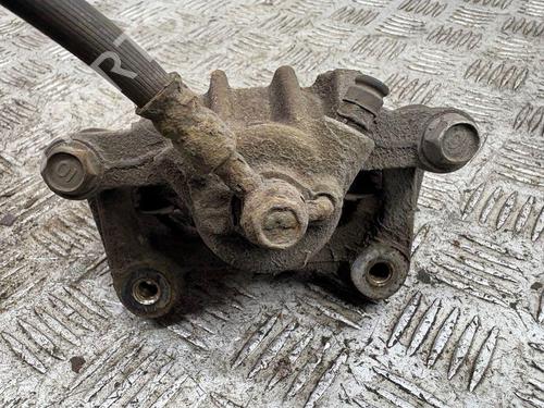 Left rear brake caliper KIA OPTIMA (FSGDS6B) 1.7 CRDi | BP36330593M107 - Image 4
