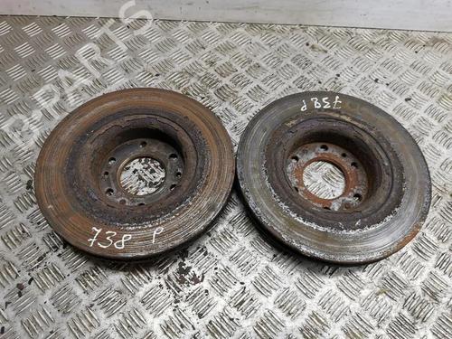 Other SAAB 9-7X 4.2 AWD | BP36063319O1 - Image 6