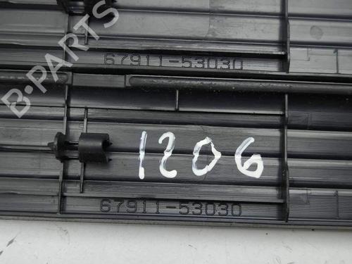 Step LEXUS IS III (_E3_) 300h (AVE30_, AVE30R) | BP36061941C149 - Image 11