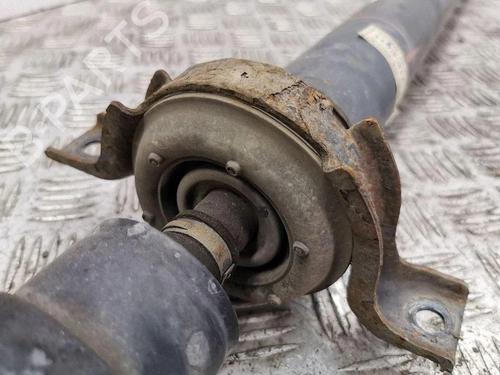 Driveshaft HONDA CR-V IV (RM_) 2.0 AWD (RE5, RM2) | BP37403703M37 - Image 4