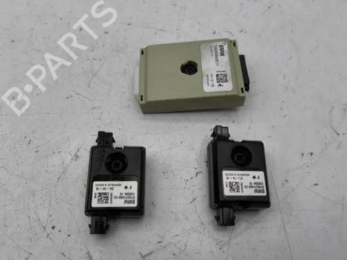 Used Electronic module BMW i3 (I01) Range Extender (170 hp) 28862267