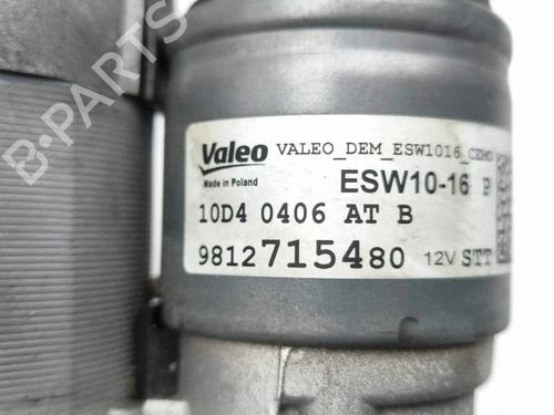 Starter CITROËN C5 AIRCROSS (A_) 1.2 PureTech 130 (ARHNSJ) | BP38292786M8 - Image 8