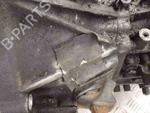 Gearbox TOYOTA AVENSIS Estate (_T27_) 1.6 D4-D (WWT270_) | BP28851568M3 