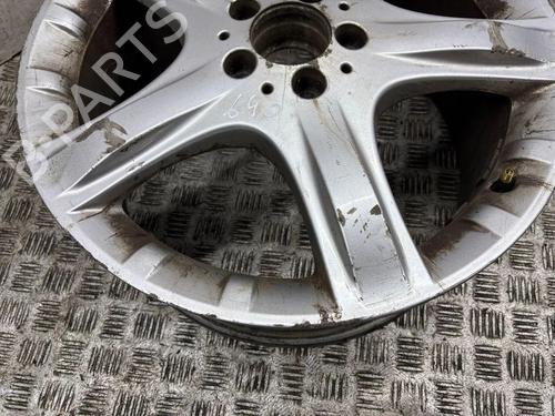 Stopień MERCEDES-BENZ M-CLASS (W164) ML 350 4-matic (164.186) | BP30805806C149 