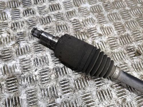 Left rear driveshaft JAGUAR I-PACE (X590) EV400 AWD | BP37798188M40 - Image 3