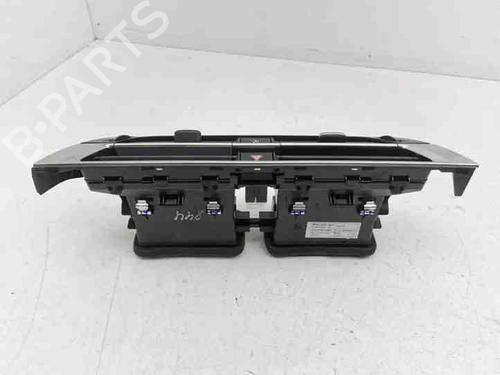 Luftventil CITROËN C4 III (BA_, BB_, BC_) ë-C4 (BCZKXC, BZCKSC) | BP28865724I21 