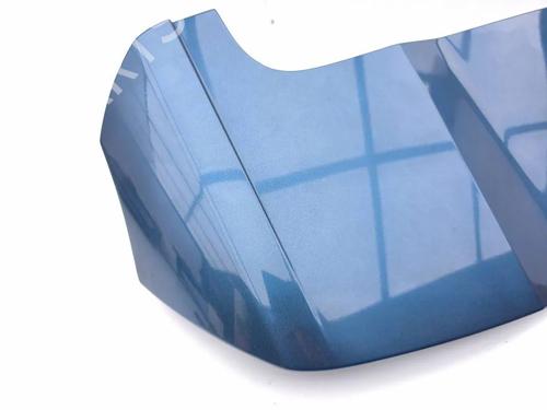 Rear spoiler KIA NIRO I (DE) E-NIRO | BP31348889C96 