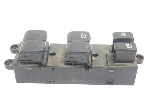 Left rear window switch SUBARU FORESTER (SH_) 2.0 D AWD (SHH, SHD, SHN) | BP28889312I29 