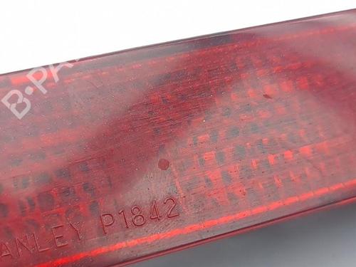 Third brake light NISSAN X-TRAIL I (T30) 2.2 dCi 4x4 | BP28880597L11 