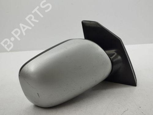Used Right mirror TOYOTA COROLLA Verso (_E12_) 2.0 D-4D (CDE120_) (116 hp) 28858276