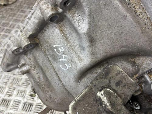 Gearbox MAZDA CX-5 (KF) 2.2 D | BP33229389M3 - Image 7