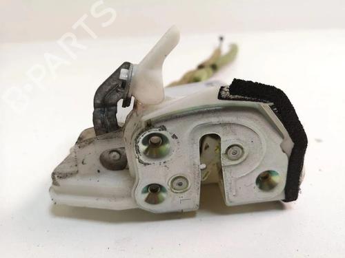 Front left lock MAZDA 6 Saloon (GJ, GL) 2.2 D (GJ2FP) | BP28902985C98 - Image 5