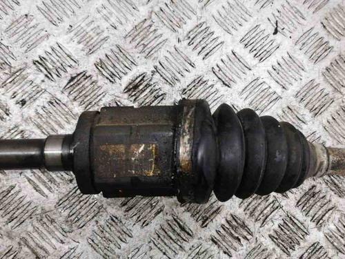 Right front driveshaft BMW X5 (E53) 3.0 d | BP28895248M39