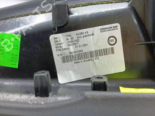 Right front window switch AUDI A3 Limousine (8YS, 8YM) S3 TFSI quattro | BP38242286I26 - Image 3