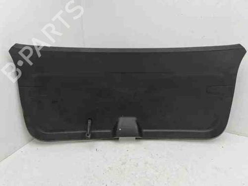 Kofferbakbekleding SKODA OCTAVIA I (1U2) 2.0 (116 hp) 28862575