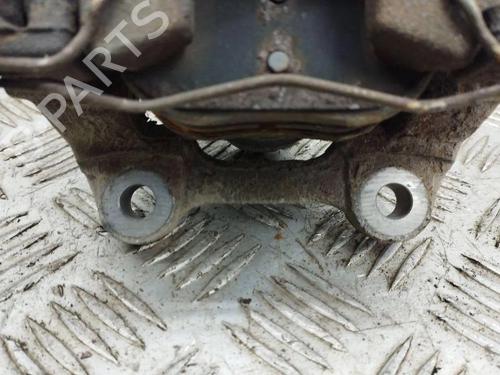 Left front brake caliper MERCEDES-BENZ C-CLASS (W204) C 220 CDI (204.008) | BP36193924M105 - Image 4