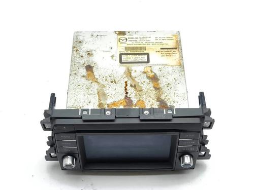 Electronic module MAZDA 6 Estate (GJ, GL) 2.2 D | BP36204114M83 - Image 4