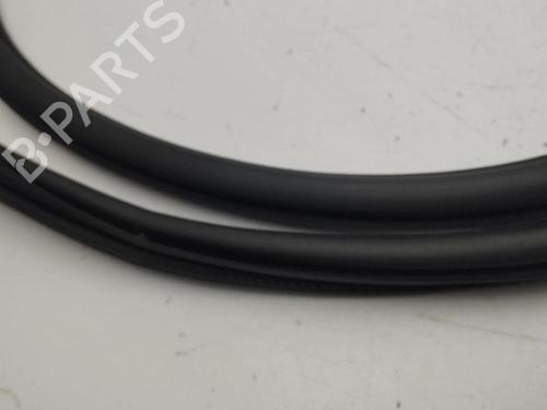 Rubber door seal AUDI A1 Sportback (8XA, 8XF) 1.0 TFSI | BP28900887C142 