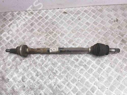 Used Right rear driveshaft JAGUAR XF I (X250) 3.0 D (275 hp) 28907353