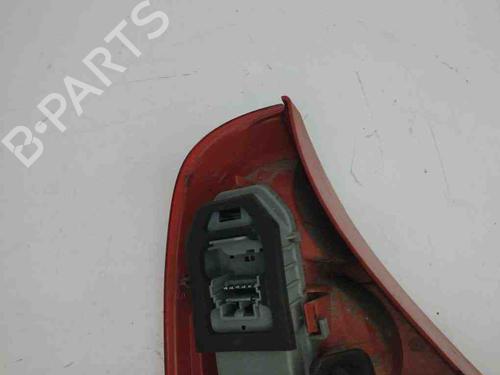 Right taillight RENAULT CLIO II (BB_, CB_) 1.4 16V (B/CB0P, BB13) | BP28891082C35 