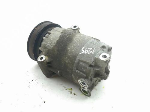 AC compressor MASERATI QUATTROPORTE V 4.2 | BP36086114M34 - Image 3