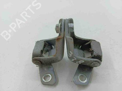 Andere MAZDA CX-7 (ER) 2.3 MZR DISI Turbo AWD (ER3P) | BP28890019O1