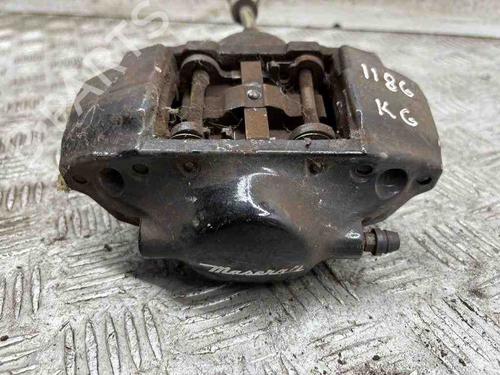 Left rear brake caliper MASERATI QUATTROPORTE V 4.2 | BP29337645M107