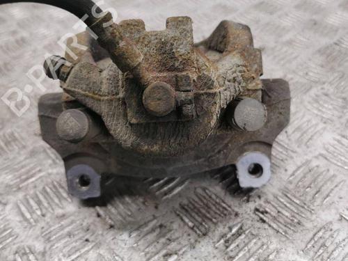 Right front brake caliper JAGUAR XF I (X250) 2.7 D | BP28906352M104