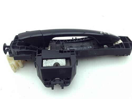 Rear right exterior door handle MERCEDES-BENZ E-CLASS (W212) E 350 BlueTEC (212.024) | BP29008281C130 