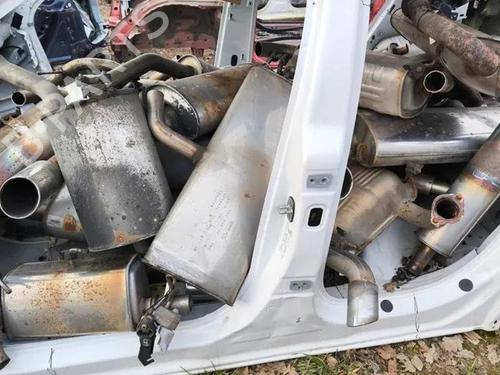 Używane Próg lewy OPEL MOKKA 1.2 (76) (131 hp) 28856351