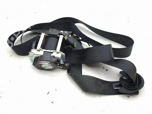 Front right seatbelt BMW 2 Active Tourer (U06) 220i Mild Hybrid | BP38310261I25 - Image 2