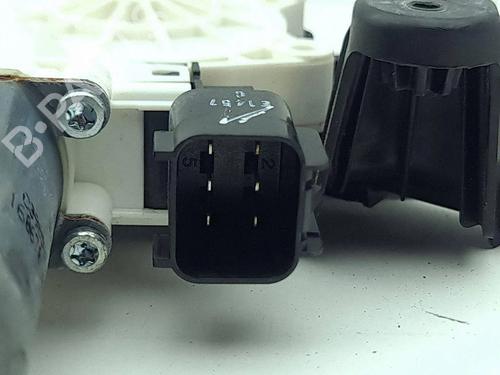 Rear left window mechanism JAGUAR E-PACE (X540) 2.0 D180 AWD | BP38247782C24 - Image 13