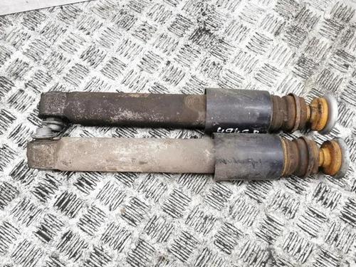 Left rear shock absorber BMW 5 Touring (E61) 520 d | BP28849502M18 