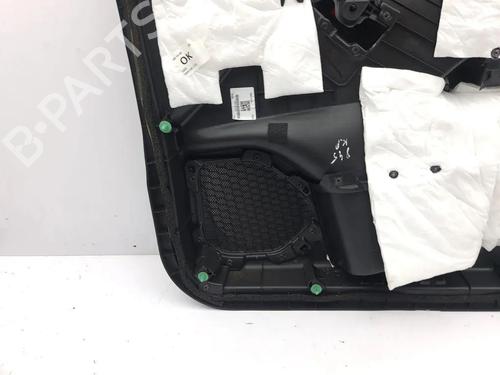 Front left panel NISSAN QASHQAI III (J12) 1.3 DIG-T All-wheel Drive | BP33663673C58 - Image 3