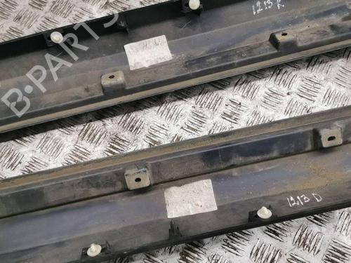 Left sideskirt LAND ROVER RANGE ROVER EVOQUE (L538) 2.2 D 4x4 | BP28878897C115 