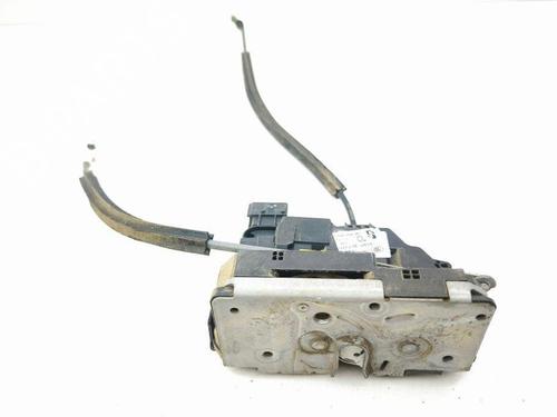Used Front right lock FIAT DUCATO Van (250_) 150 Multijet 2,3 D (150 hp) 28906380