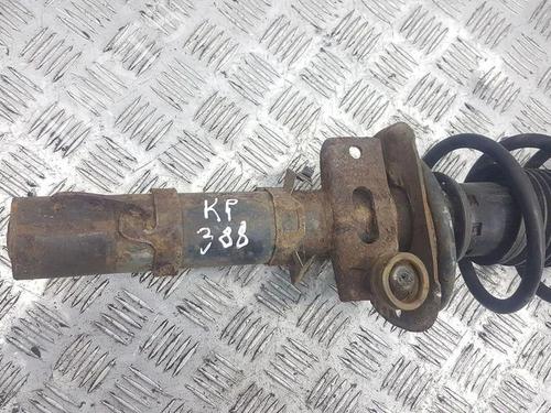Left front shock absorber AUDI A2 (8Z0) 1.4 TDI | BP33639342M16 - Image 4