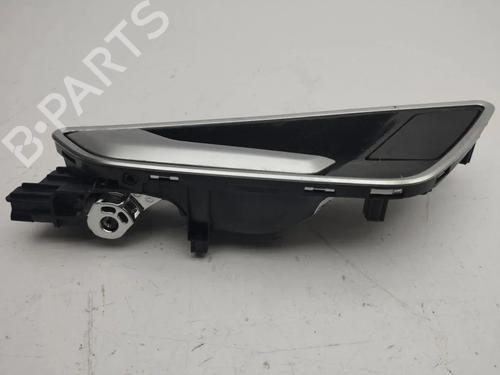 Front left interior door handle AUDI Q2 (GAB, GAG) 1.4 TFSI | BP36391802I13 - Image 4