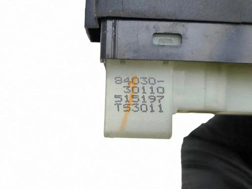 Left front window switch LEXUS GS (_S19_) 450h (GRS191_, GWS191_) | BP40207994I27 - Image 13