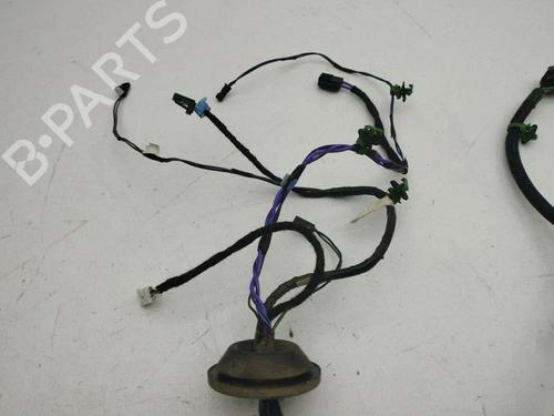 Used Wiring harness Wiring harness TESLA MODEL S (5YJS) 85 (388 hp) 40232563 40232563