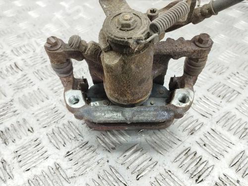 Right rear brake caliper CHEVROLET TRAX 1.7 TD AWD | BP36329882M106 - Image 8