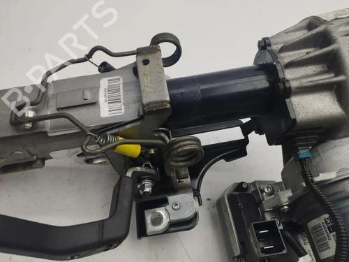 Steering column SEAT IBIZA V (KJ1, KJG) 1.0 TSI | BP33922891M21 - Image 8